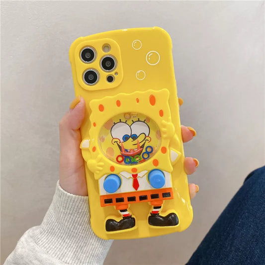 Spongebob (iPhone 14 Pro Max)
